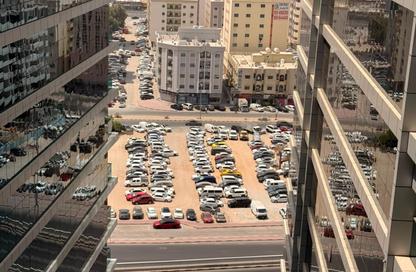 Apartment - 1 Bedroom - 2 Bathrooms for sale in Gulfa Towers - Al Rashidiya 1 - Al Rashidiya - Ajman Apartment - 1 Bedroom - 2 Bathrooms for sale in Gulfa Towers - Al Rashidiya 1 - Al Rashidiya - Ajman