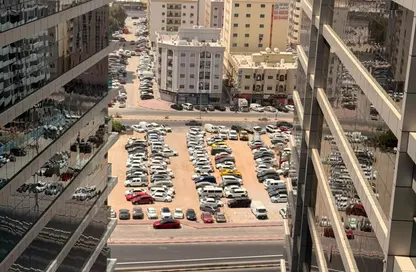 Apartment - 1 Bedroom - 2 Bathrooms for sale in Gulfa Towers - Al Rashidiya 1 - Al Rashidiya - Ajman