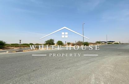 Land - Studio for sale in Al Arqoub - Sharjah Industrial Area - Sharjah Land - Studio for sale in Al Arqoub - Sharjah Industrial Area - Sharjah