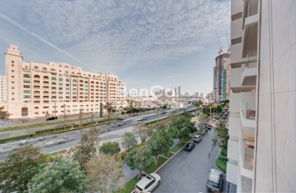 Apartment - 3 - 4 for rent in Five Palm Jumeirah - Palm Jumeirah - Dubai
