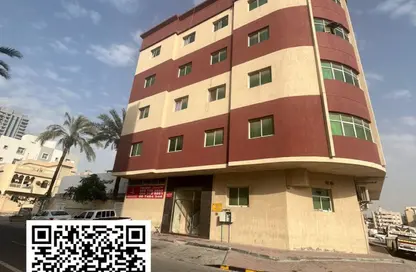 Apartment - 1 Bedroom - 1 Bathroom for rent in Al Nuaimiya - Ajman