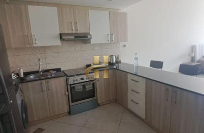 Apartment - Studio - 1 Bathroom for rent in Chaimaa Premiere - District 15 - Jumeirah Village Circle - Dubai