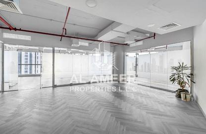 Office Space - Studio for rent in Smart Heights - Barsha Heights (Tecom) - Dubai