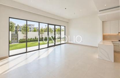 Townhouse - 4 - 5 for sale in Opal Gardens - District 11 - Mohammed Bin Rashid City - Dubai