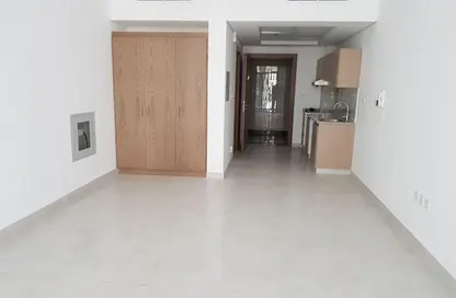 Apartment - Studio - 1 Bathroom for rent in Binghatti Stars - Dubai Silicon Oasis - Dubai