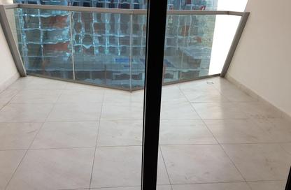 Apartment - Studio - 1 Bathroom for rent in Binghatti Stars - Dubai Silicon Oasis - Dubai