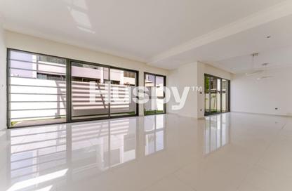 Villa - 6 - 5 for sale in Claret - Damac Hills 2 - Dubai Villa - 6 - 5 for sale in Claret - Damac Hills 2 - Dubai