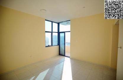 Apartment - 3 Bedrooms - 3 Bathrooms for rent in Falcon Towers - Ajman Downtown - Ajman