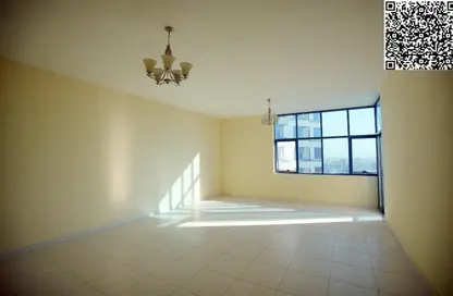 Apartment - 3 Bedrooms - 3 Bathrooms for rent in Falcon Towers - Ajman Downtown - Ajman