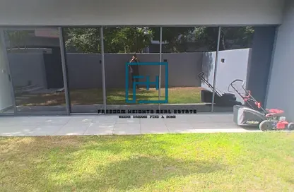 تاون هاوس - 3 غرف نوم - 4 حمامات للايجار في كايا - مسار - تلال سيتي - الشارقة