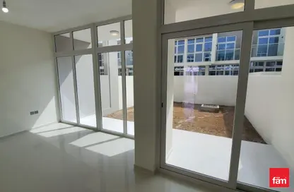 Townhouse - 3 Bedrooms - 4 Bathrooms for rent in Aknan Villas - Vardon - Damac Hills 2 - Dubai