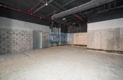 Retail - Studio - 1 Bathroom for rent in Manazil Al Barsha 01 - Al Barsha 1 - Al Barsha - Dubai