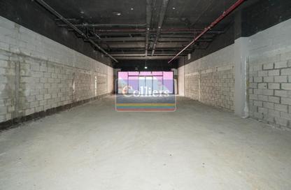 Retail - Studio - 1 Bathroom for rent in Manazil Al Barsha 01 - Al Barsha 1 - Al Barsha - Dubai