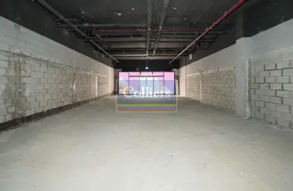 Retail - Studio - 1 Bathroom for rent in Manazil Al Barsha 01 - Al Barsha 1 - Al Barsha - Dubai