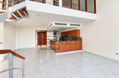 Apartment - 2 - 3 for rent in Central Park Residential Tower - Central Park Tower - DIFC - Dubai