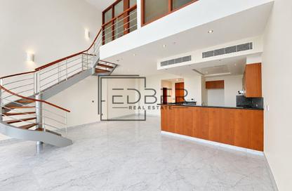 Apartment - 2 - 3 for rent in Central Park Residential Tower - Central Park Tower - DIFC - Dubai