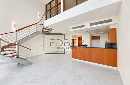 Apartment - 2 Bedrooms - 3 Bathrooms for rent in Central Park Residential Tower - Central Park Tower - DIFC - Dubai
