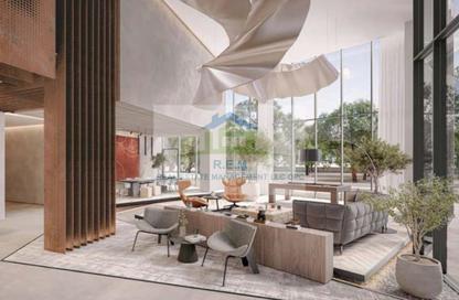 Apartment - Studio - 1 Bathroom for sale in Edge - Raha Island - Mina Al Arab - Ras Al Khaimah