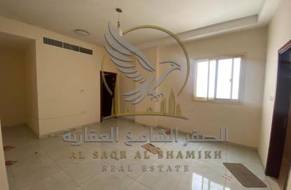 Apartment - Studio - 1 Bathroom for rent in Al Rashidiya Towers - Ajman Downtown - Ajman Apartment - Studio - 1 Bathroom for rent in Al Rashidiya Towers - Ajman Downtown - Ajman
