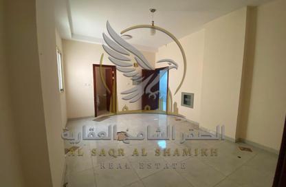 Apartment - Studio - 1 Bathroom for rent in Al Rashidiya Towers - Ajman Downtown - Ajman Apartment - Studio - 1 Bathroom for rent in Al Rashidiya Towers - Ajman Downtown - Ajman