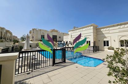 Villa - 5 Bedrooms - 5 Bathrooms for rent in Umm Suqeim 1 Villas - Umm Suqeim 1 - Umm Suqeim - Dubai Villa - 5 Bedrooms - 5 Bathrooms for rent in Umm Suqeim 1 Villas - Umm Suqeim 1 - Umm Suqeim - Dubai
