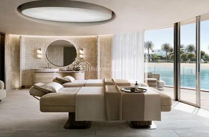 Villa - 4 Bedrooms - 5 Bathrooms for sale in Serro 2 - The Heights Country Club  and  Wellness - Dubai