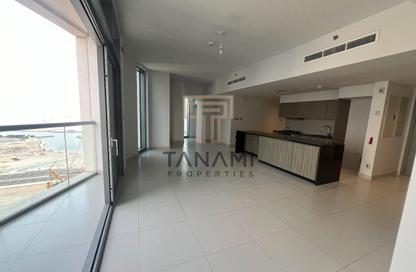 Apartment - 3 Bedrooms - 3 Bathrooms for rent in MEERA Shams - Shams Abu Dhabi - Al Reem Island - Abu Dhabi