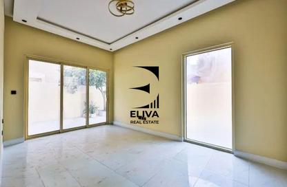 Villa - 5 Bedrooms - 6 Bathrooms for sale in Hemaim Community - Al Raha Gardens - Abu Dhabi