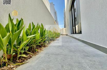Villa - 6 Bedrooms - 7+ Bathrooms for sale in Al Bahia Hills - Al Bahia - Ajman