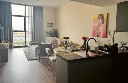 Apartment - 1 Bedroom - 2 Bathrooms for rent in Jasmine B - Jasmine - DAMAC Hills - Dubai