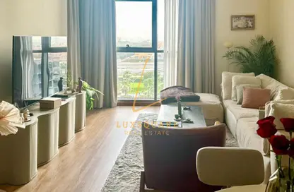 شقة - غرفة نوم - 2 حمامات للايجار في ياسمين بي - الياسمين - داماك هيلز - دبي