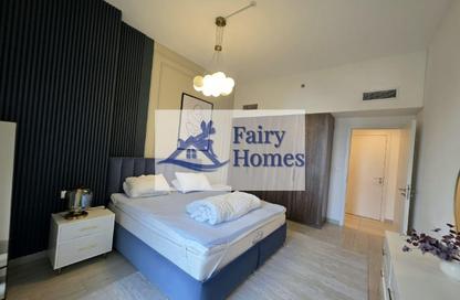 Apartment - 1 - 1 for rent in Rahaal 2 - Rahaal - Madinat Jumeirah Living - Umm Suqeim 3 - Umm Suqeim - Dubai