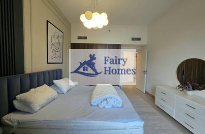 Apartment - 1 - 1 for rent in Rahaal 2 - Rahaal - Madinat Jumeirah Living - Umm Suqeim 3 - Umm Suqeim - Dubai