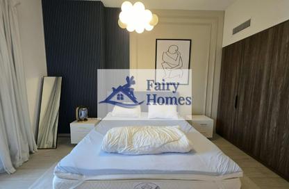 Apartment - 1 - 1 for rent in Rahaal 2 - Rahaal - Madinat Jumeirah Living - Umm Suqeim 3 - Umm Suqeim - Dubai