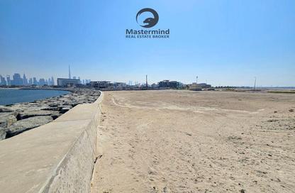 Land - Studio for sale in Jumeirah 1 Villas - Jumeirah 1 - Jumeirah - Dubai Land - Studio for sale in Jumeirah 1 Villas - Jumeirah 1 - Jumeirah - Dubai