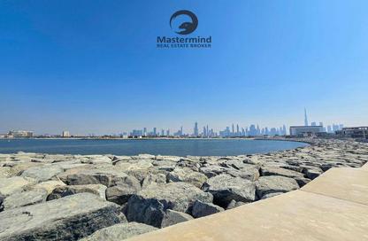 Land - Studio for sale in Jumeirah 1 Villas - Jumeirah 1 - Jumeirah - Dubai Land - Studio for sale in Jumeirah 1 Villas - Jumeirah 1 - Jumeirah - Dubai