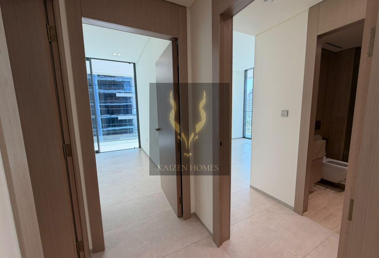 2BR APT / BRAND NEW / READY TO MOVE / SPACIOUS photo 8