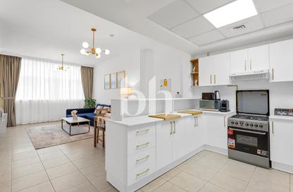 Apartment - 1 Bedroom - 2 Bathrooms for rent in Burj Al Nujoom - Downtown Dubai - Dubai Apartment - 1 Bedroom - 2 Bathrooms for rent in Burj Al Nujoom - Downtown Dubai - Dubai