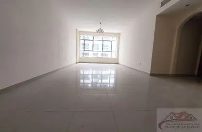 Apartment - 2 Bedrooms - 3 Bathrooms for rent in Sahara Tower 3 - Sahara Complex - Al Nahda - Sharjah
