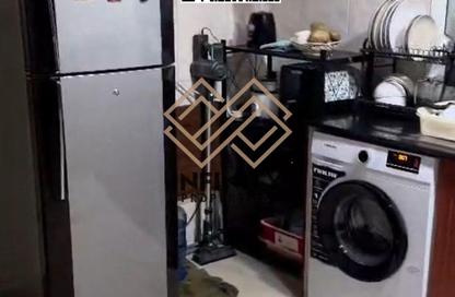 Apartment - Studio - 1 for rent in Horizon Towers - Ajman Downtown - Ajman Apartment - Studio - 1 for rent in Horizon Towers - Ajman Downtown - Ajman