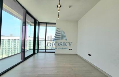 Apartment - 1 Bedroom - 2 Bathrooms for rent in Binghatti Venus - District 13 - Jumeirah Village Circle - Dubai