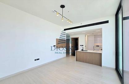 Apartment - 1 Bedroom - 2 Bathrooms for rent in Binghatti Venus - District 13 - Jumeirah Village Circle - Dubai
