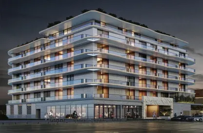 Apartment - 1 Bedroom - 2 Bathrooms for sale in Zyra Vista Residences - International City Phase 2 - Al Warsan 4 - Al Warsan - Dubai