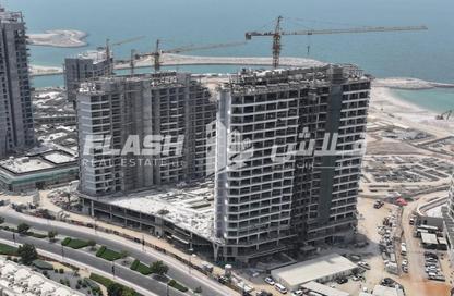 طابق كامل - 8 غرف نوم - 8 حمامات للبيع في باي فيوز - جزيرة حياة - ميناء العرب - راس الخيمة - رأس الخيمة