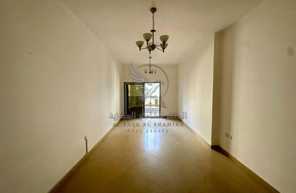 Apartment - 2 - 2 for rent in New Al Taawun Road - Al Taawun - Sharjah