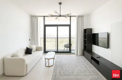 Apartment - 1 Bedroom - 2 Bathrooms for rent in Prime Residency 3 - Al Furjan - Dubai