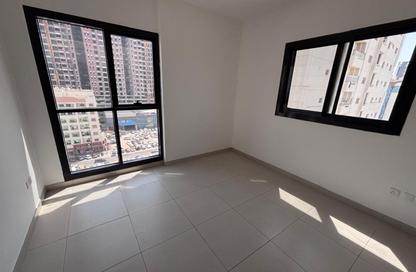 Apartment - 2 Bedrooms - 2 Bathrooms for rent in Al Naemiya Tower 1 - Al Naemiya Towers - Al Nuaimiya - Ajman