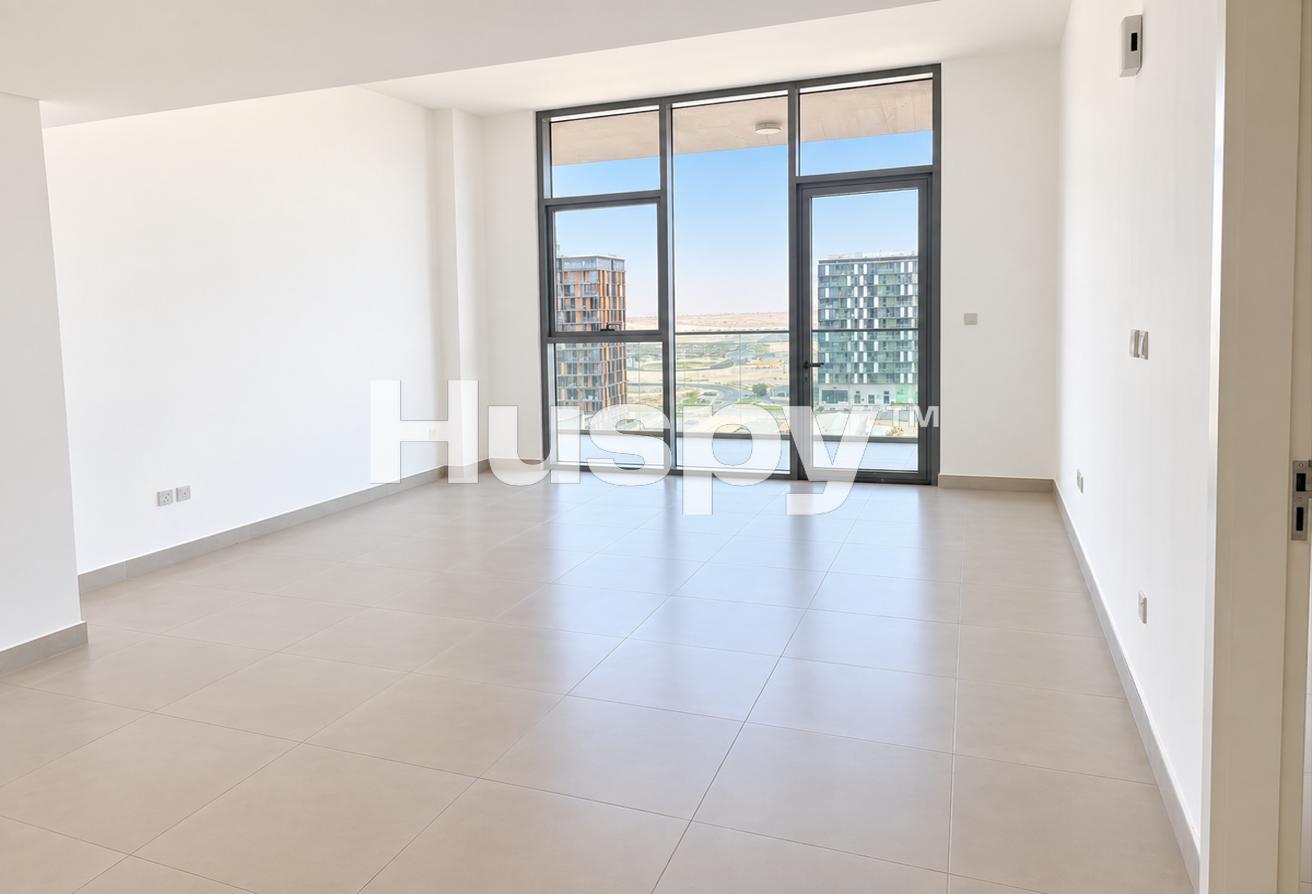 Vacant | Open View | High Floor photo 2