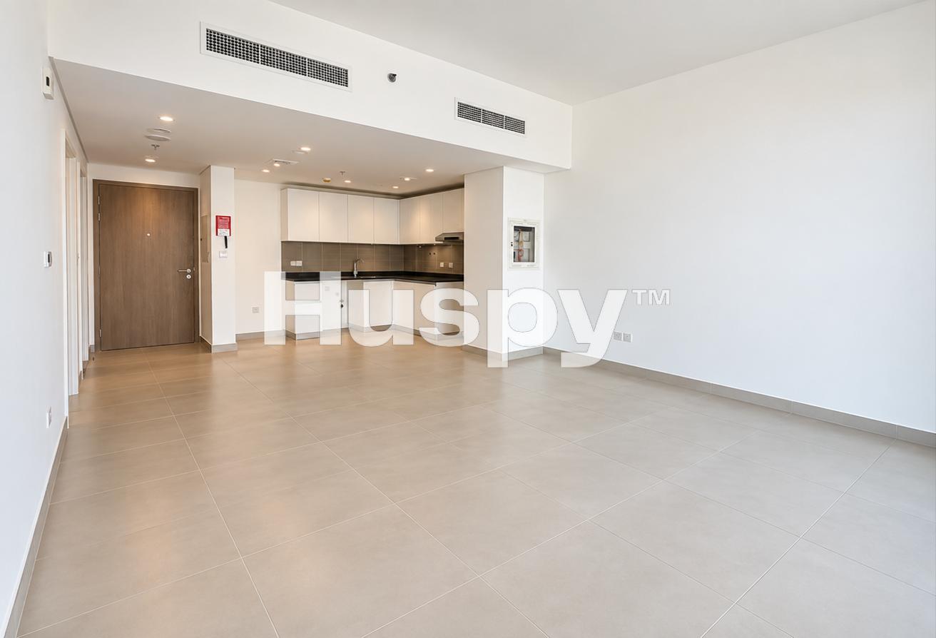 Vacant | Open View | High Floor photo 5