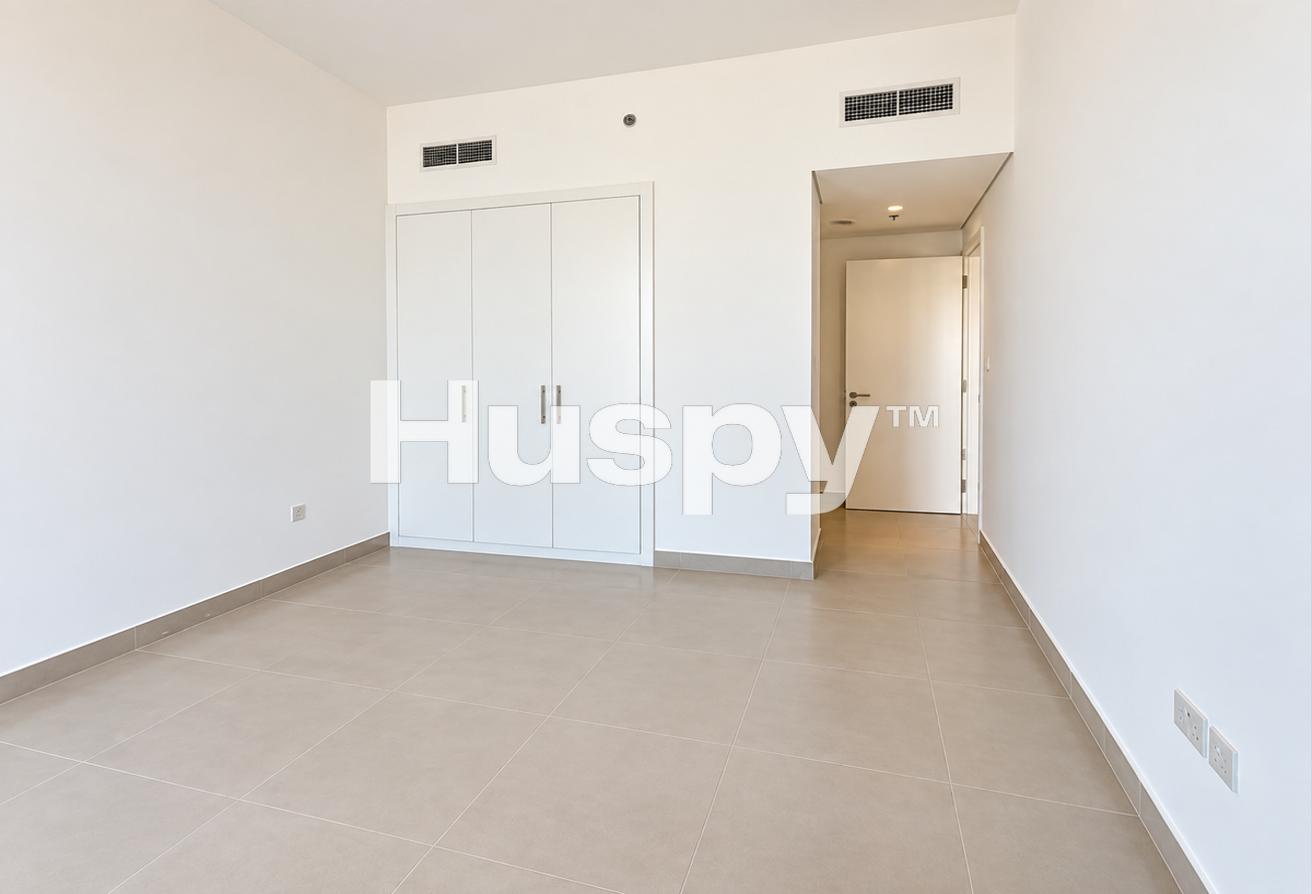 Vacant | Open View | High Floor photo 8